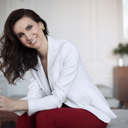 Дизайнер интерьера "Шабельникова Алиса"