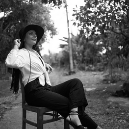 Дизайнер интерьера Ника Рыбина