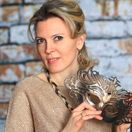 Дизайнер интерьера "Ольга Слезкина"