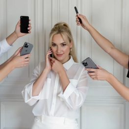 Дизайнер интерьера "Пронникова Виктория Юрьевна"