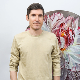 Дизайнер интерьера Балыклов Павел