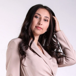 Дизайнер интерьера "Лялина Алина Александровна"