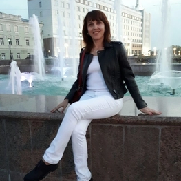 Дизайнер интерьера Николаева Лариса Петровна