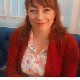 Дизайнер интерьера Тарасова Римма Владимировна