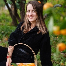 Дизайнер интерьера "Потшивко Кира Владимировна"