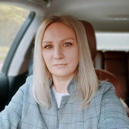 Дизайнер интерьера Ежова Юлия 