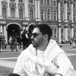 Дизайнер интерьера Аванесян Юрий