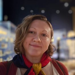 Дизайнер интерьера "Пинчук Наталья Александровна"