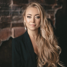 Дизайнер интерьера Yurtaeva Design 