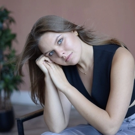 Дизайнер интерьера "Павлова Софья Станиславовна"