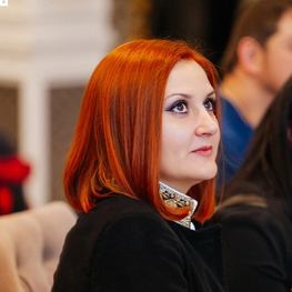 Дизайнер интерьера "Калайтанова Ирина"