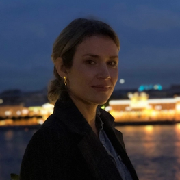 Дизайнер интерьера "Шабалина Ирина (Дизайн студия Графит)"