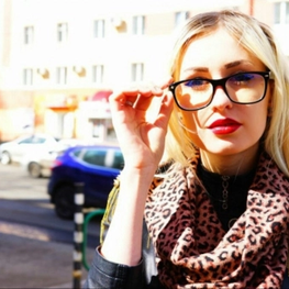 Дизайнер интерьера Злата Леон