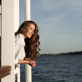 Дизайнер интерьера Крутикова Елизавета