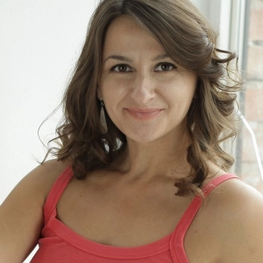 Дизайнер интерьера Епихина Александра