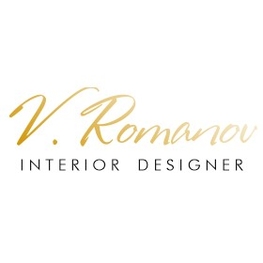 Дизайнер интерьера Романов Вадим
