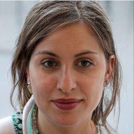 Дизайнер интерьера Смирнова Екатерина Николаевна