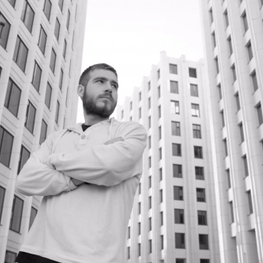 Дизайнер интерьера Лазарев Никита Алексеевич