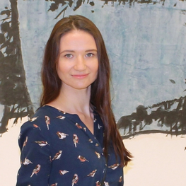 Дизайнер интерьера Татьяна Фабричная