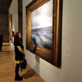 Дизайнер интерьера Шпак Евгения Н.