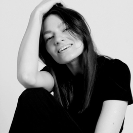 Дизайнер интерьера Финько Анастасия Викторовна