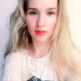 Дизайнер интерьера "Анна Каблучкова"