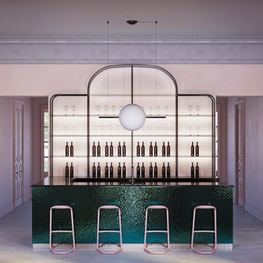 Дизайнер интерьера "Matienko&Rezinskikh Design"
