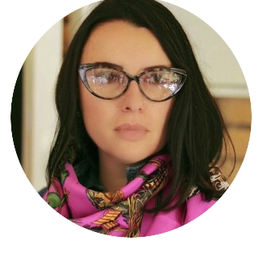 Дизайнер интерьера "Савельева Вера"