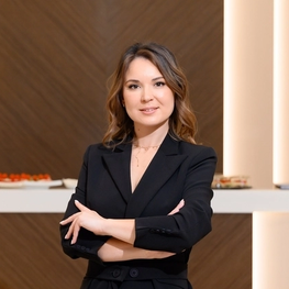 Дизайнер интерьера "Екатерина Казанцева"