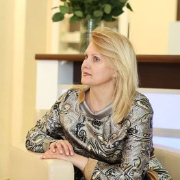 Дизайнер интерьера Tatiana Korogodina