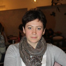 Дизайнер интерьера Савчук Оксана Анатольевна