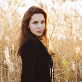 Дизайнер интерьера Закароева Марьяна Муратовна