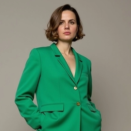 Дизайнер интерьера "Нечаева Алиса Николаевна"