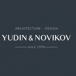 Дизайнер интерьера "Дизайн интерьера "Юдин и Новиков""