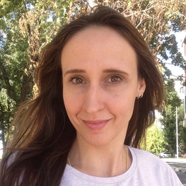 Дизайнер интерьера Кучмина Ольга Викторовна