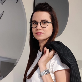 Дизайнер интерьера "Герк Ирина"