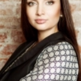 Дизайнер интерьера Клямурис Александра