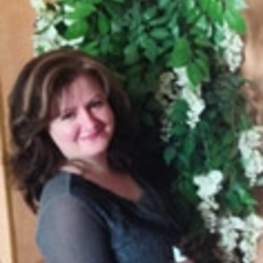 Дизайнер интерьера Наталья Жукова