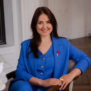 Дизайнер интерьера Алина Четверикова