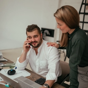 Дизайнер интерьера Краснов Игорь Олегович