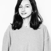 Дизайнер интерьера Фарбер Алеся Леонидовна