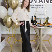 Дизайнер интерьера Адгамова Гузель Линарисовна