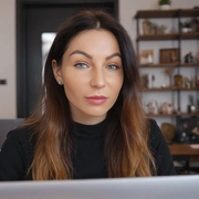Дизайнер интерьера Maria Androsova