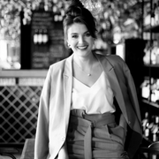Дизайнер интерьера Мельникова Маргарита Сергеевна