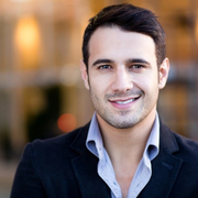 Дизайнер интерьера Соболев Владимир