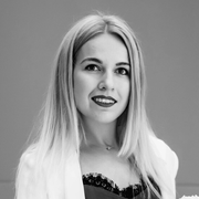 Дизайнер интерьера Рудакова Ярославна