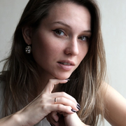 Дизайнер интерьера Степанова Полина