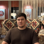 Дизайнер интерьера Лашко Никита