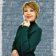 Дизайнер интерьера Татьяна Авраменко