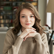 Дизайнер интерьера Буланова Светлана